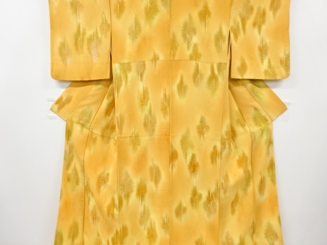 JAPANESE KIMONO / KOMON 